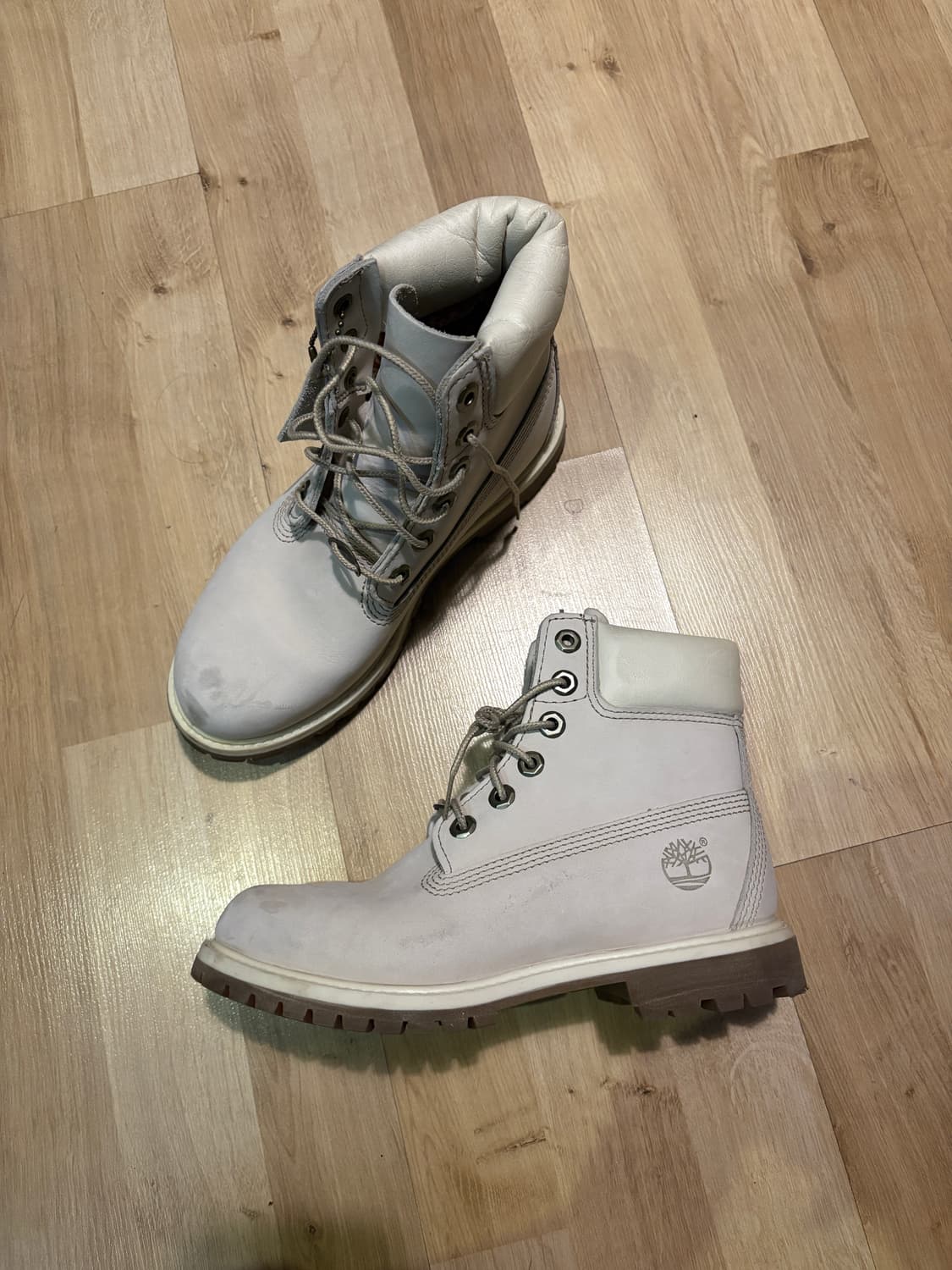 팀버랜드 6인치  상품이미지1