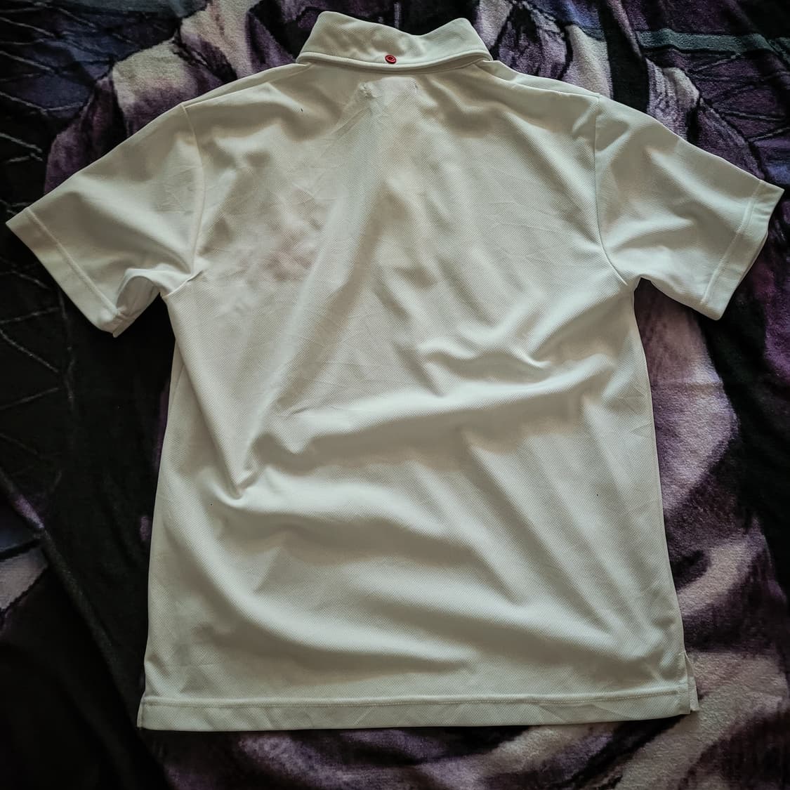 Phoenix Football polo tee 상품이미지3