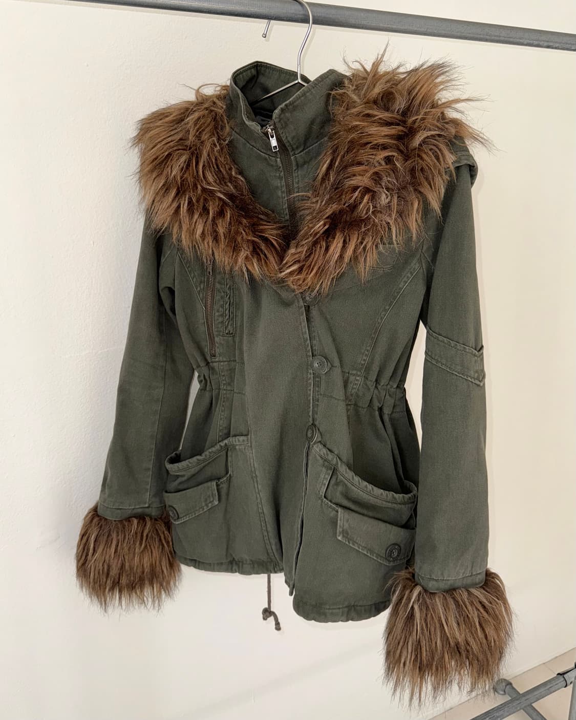 Maison gilfy 자켓 상품이미지4