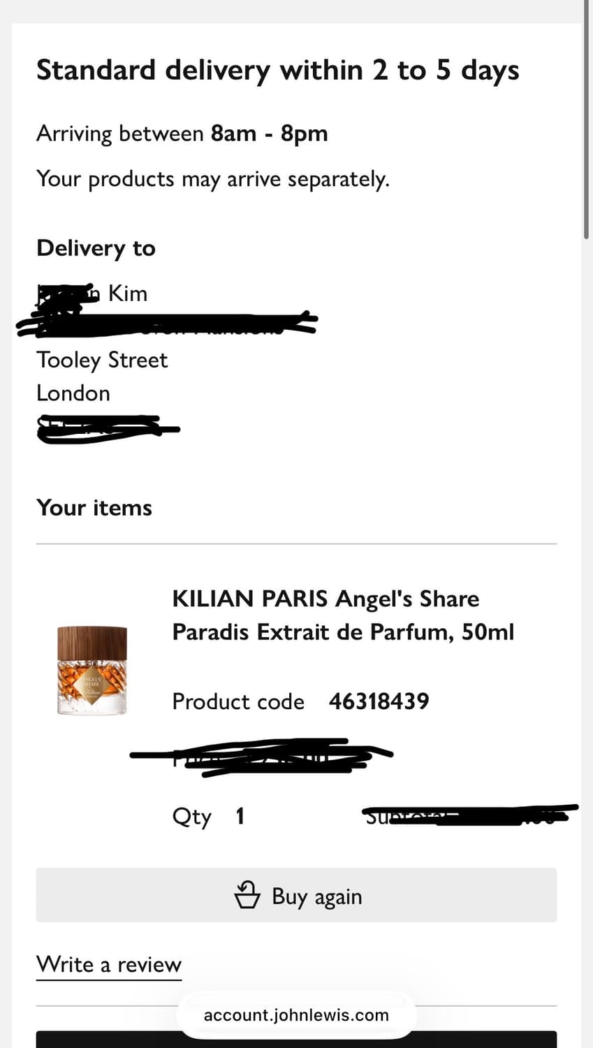 엔젤스쉐어 파라디 상품이미지7