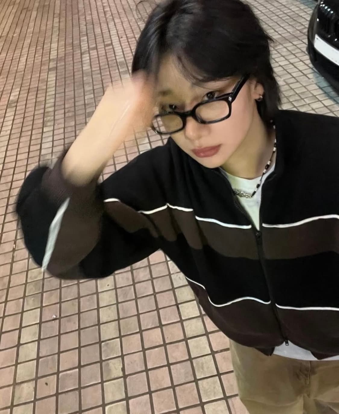 펄바켄 퓨리009 블랙 상품이미지3