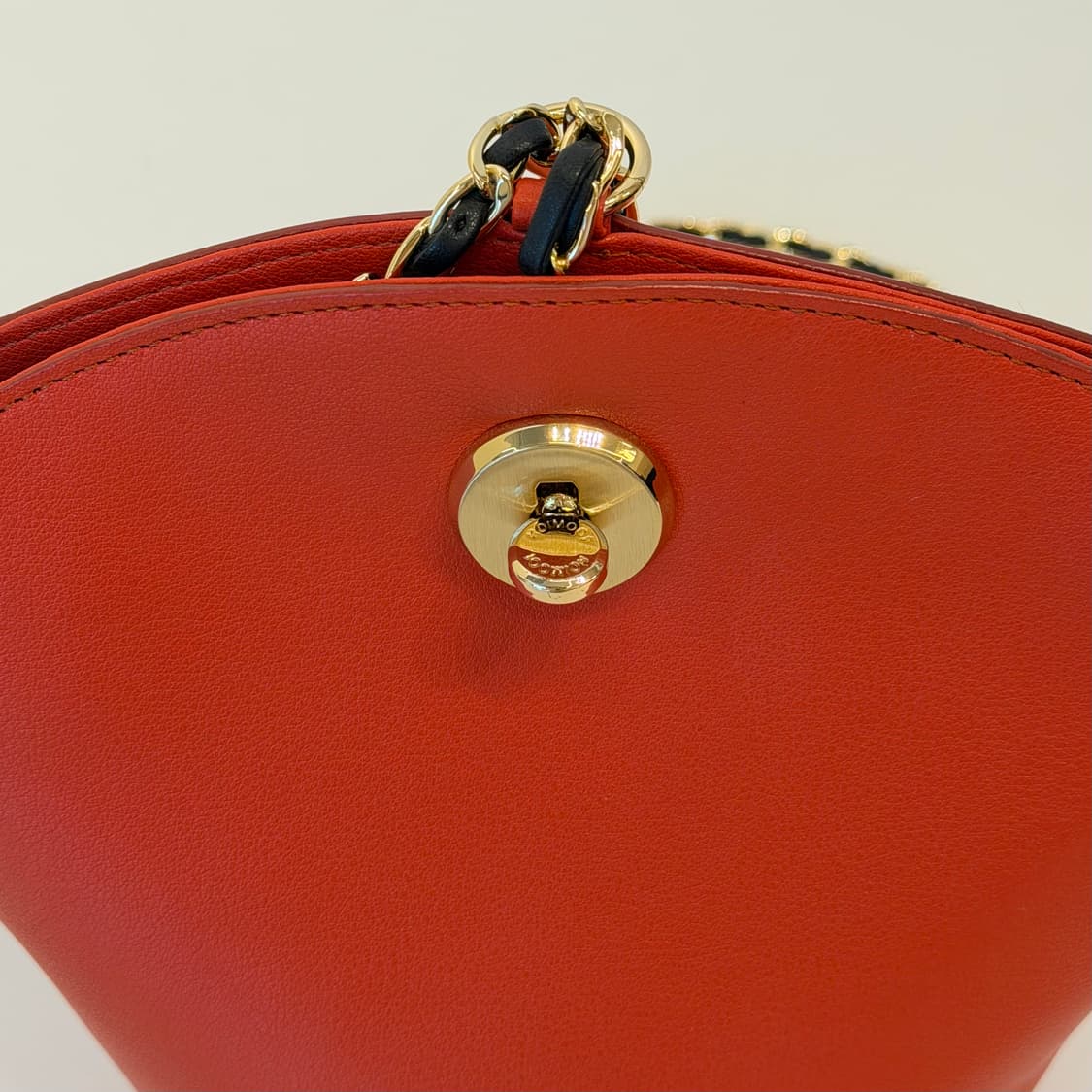 코이무이(koimoi) 가비백 오렌지 F 상품이미지2