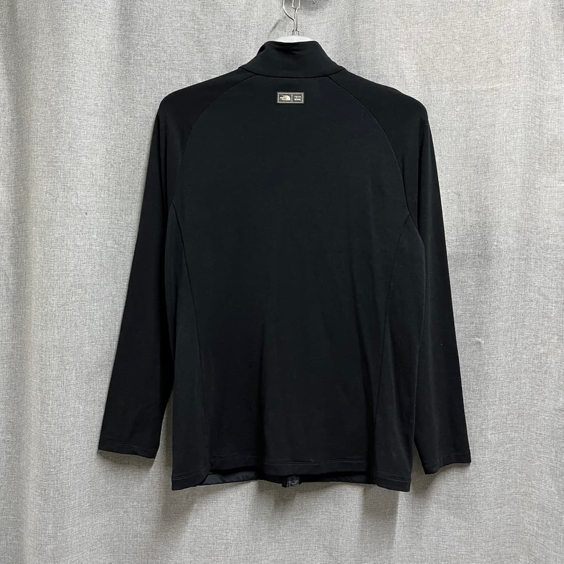 노스페이스 테크 울 집업 자켓 (L/100) 상품이미지4