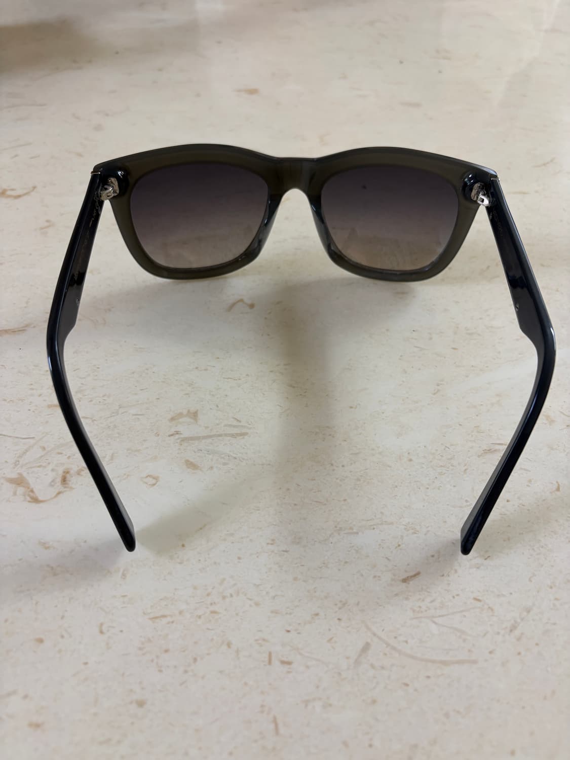 Vedi Vero 선글라스 그레이 상품이미지3