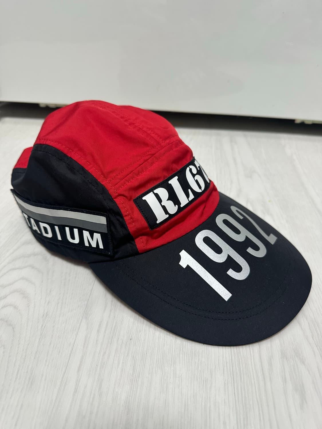 폴로 스타디움 1992 RL67 롱빌캡/ polo stadium 1992 상품이미지1