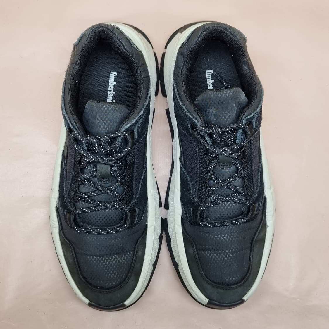 팀버랜드 터보 하이커 스니커즈 250 상품이미지2