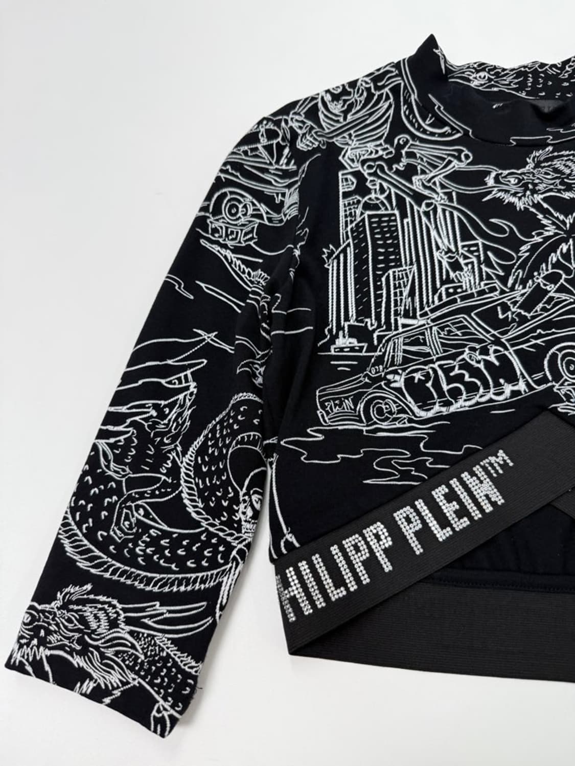 PHILIPP PLEIN 상품이미지4
