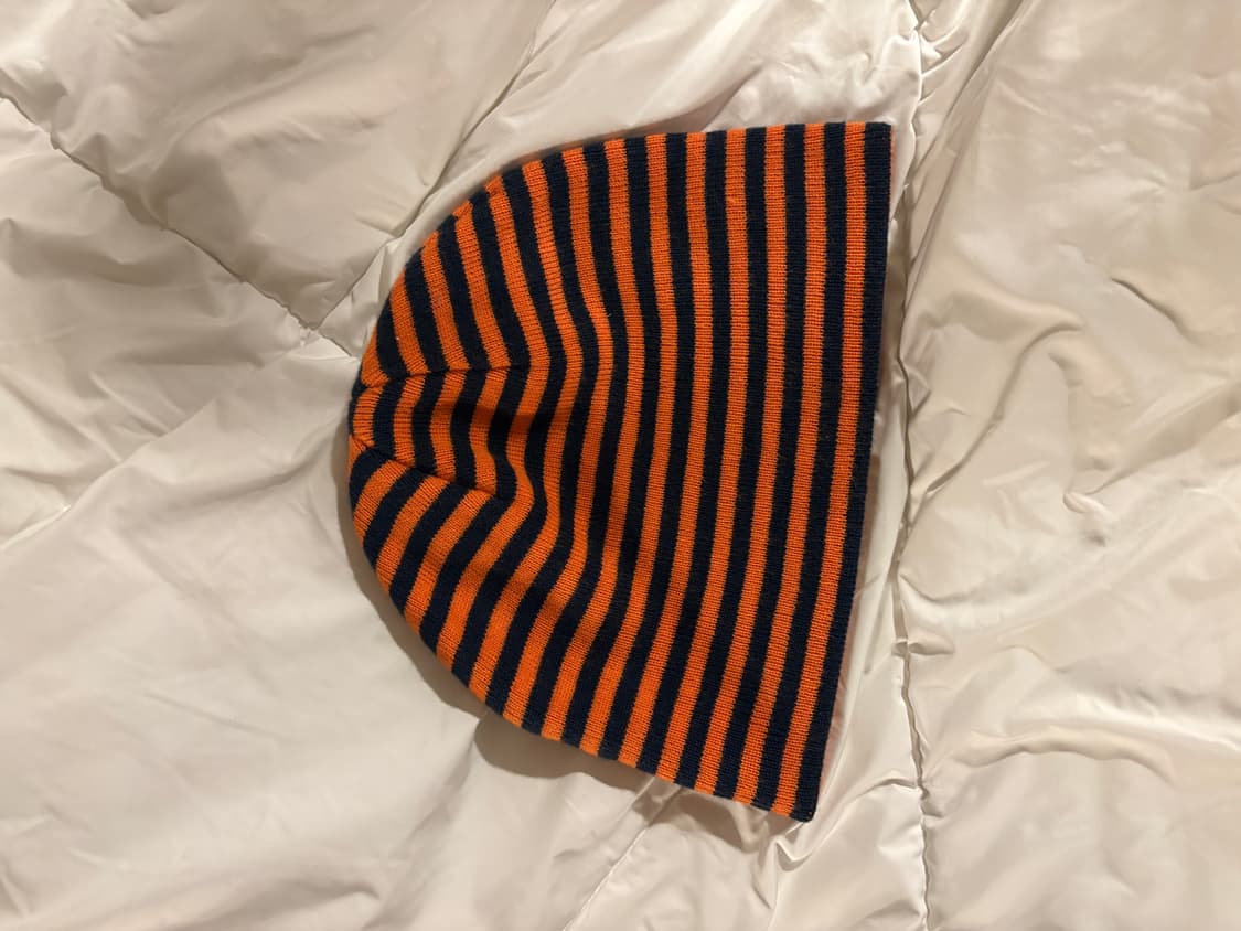AFB Border single beanie 상품이미지4