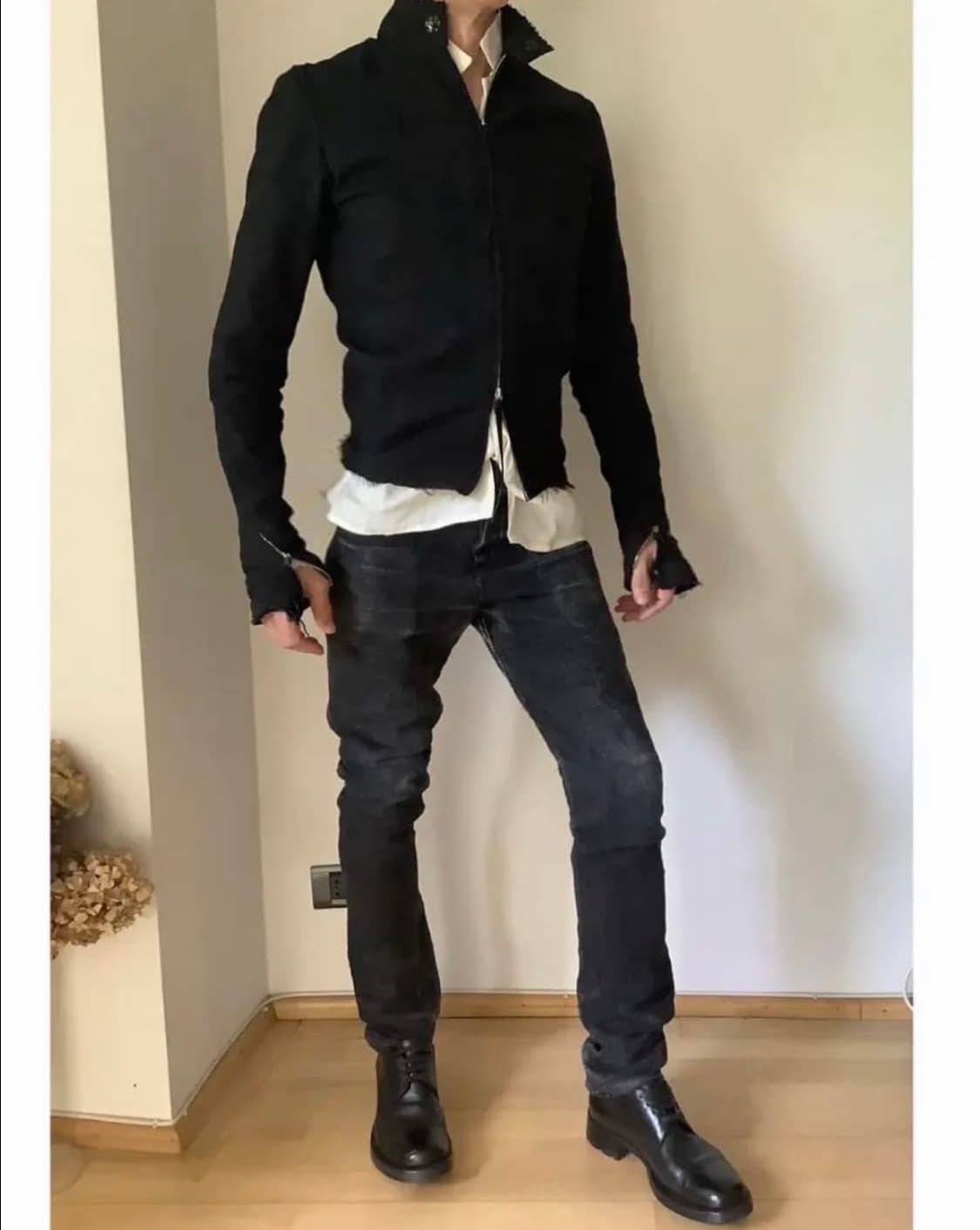 [구매] maurizio amadei 재킷류 상품이미지1