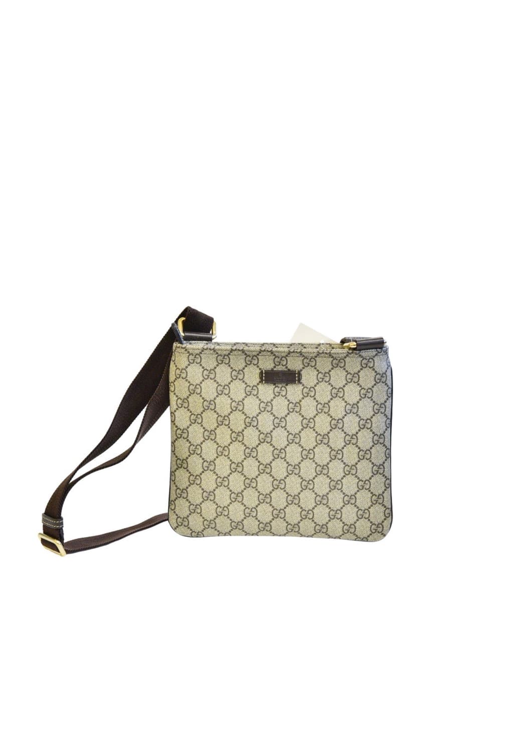 구찌 GG 수프림 메신저백 (정품) 상품이미지2