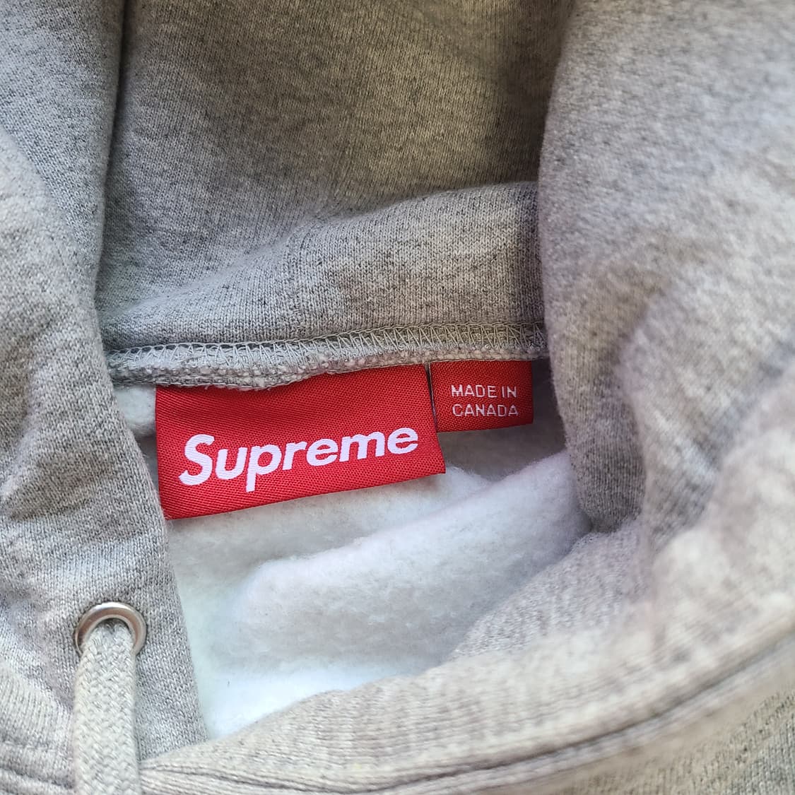 [M] 슈프림 토이머신 후드티 상품이미지6