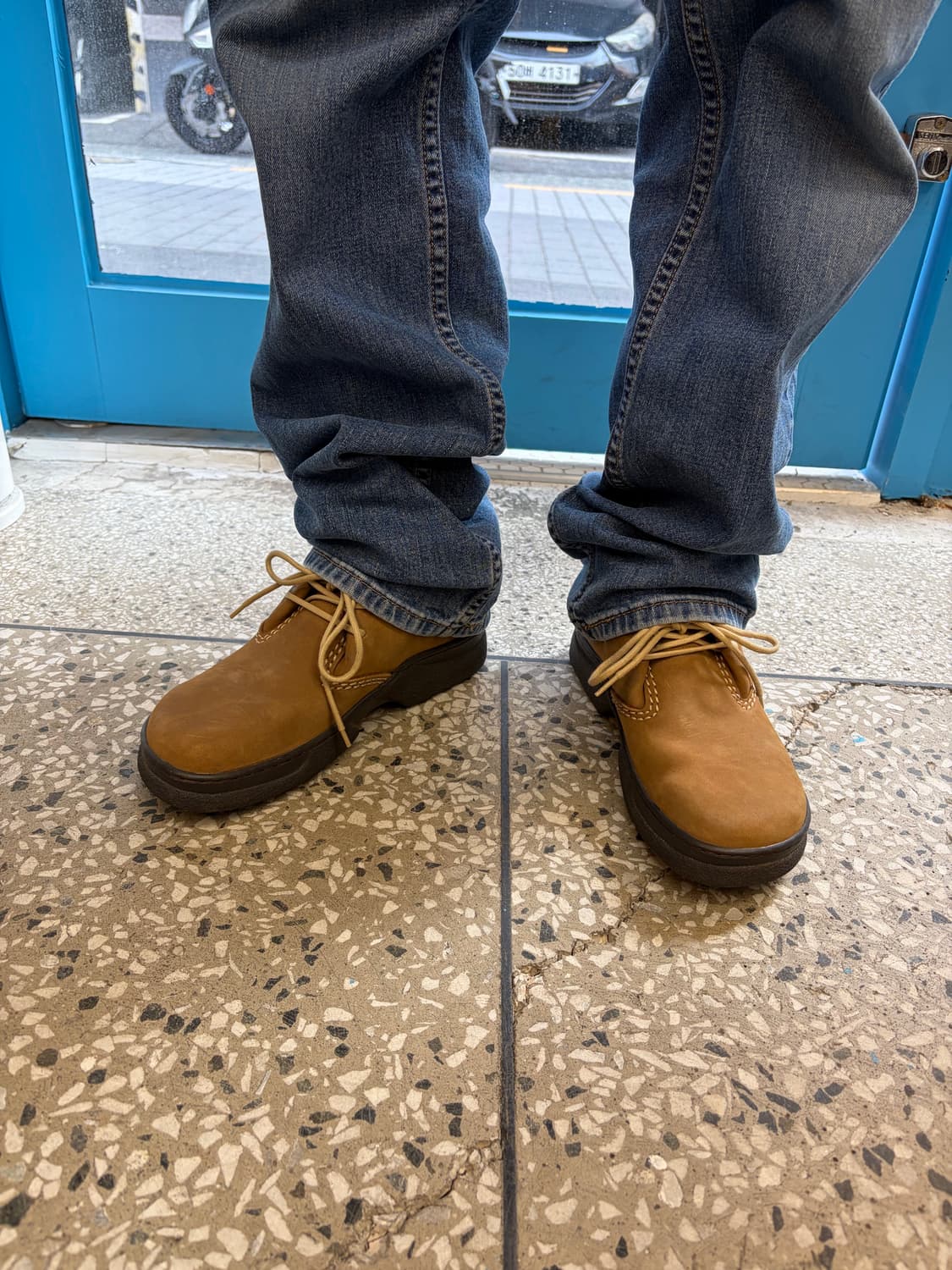 Clarks 상품이미지2