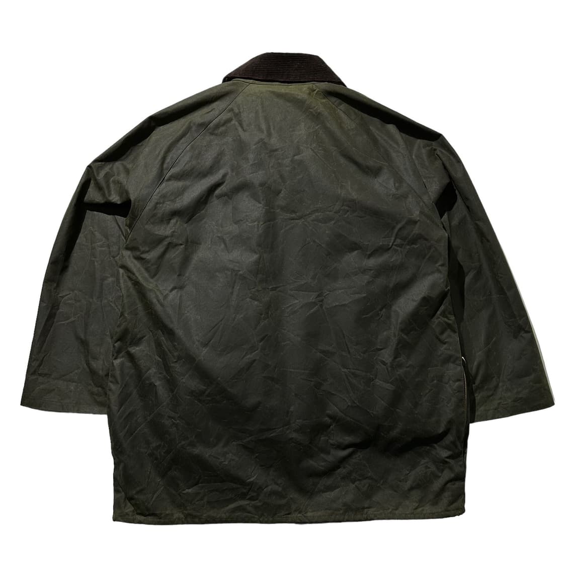 Porto Vecchio 포르토 베키오 왁스 자켓 상품이미지3