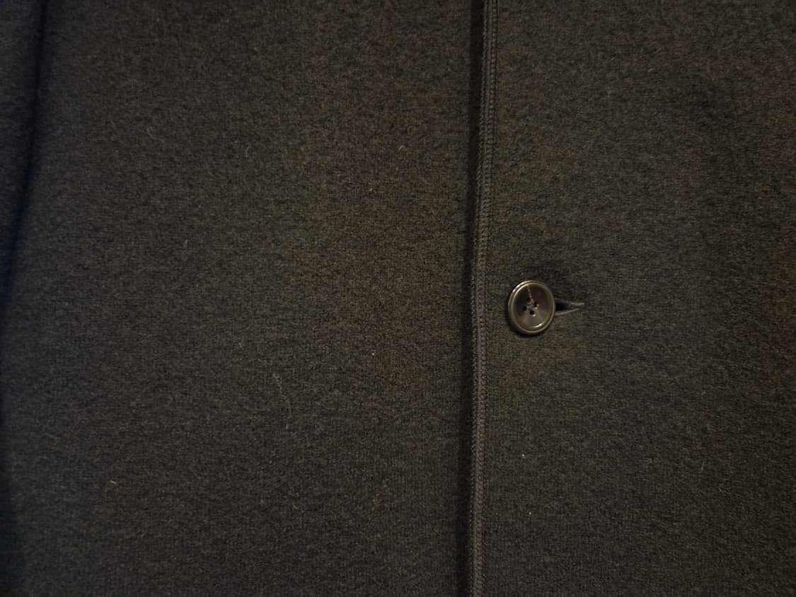 아르마니 꼴레지오니 플란넬자켓 상품이미지5