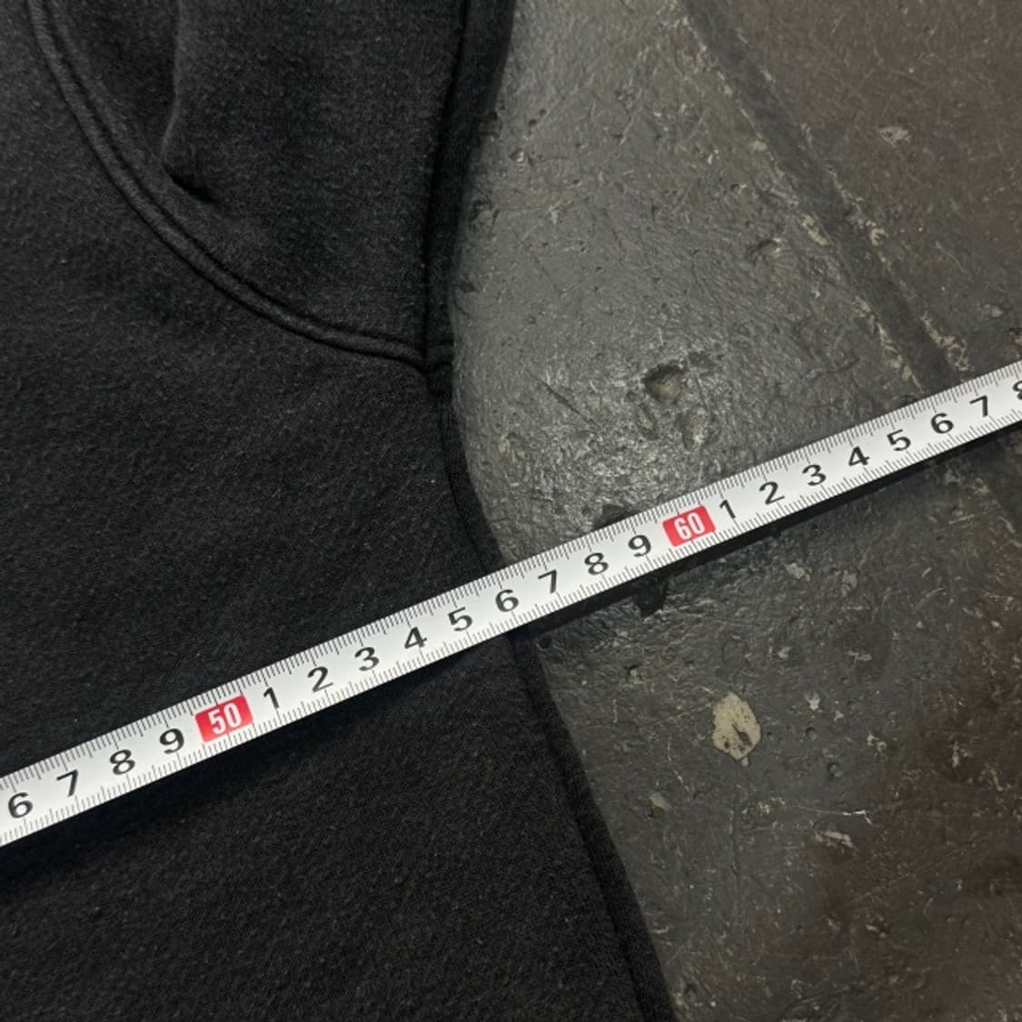 100 나이키 스우시 후드집업 상품이미지5