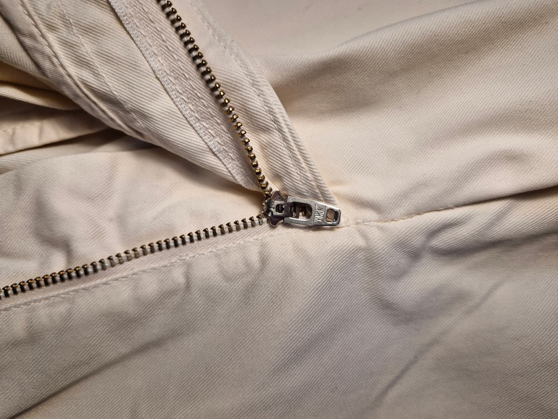 바버샵 라이즈앤빌로우 Supima Baggy Pants 상품이미지5