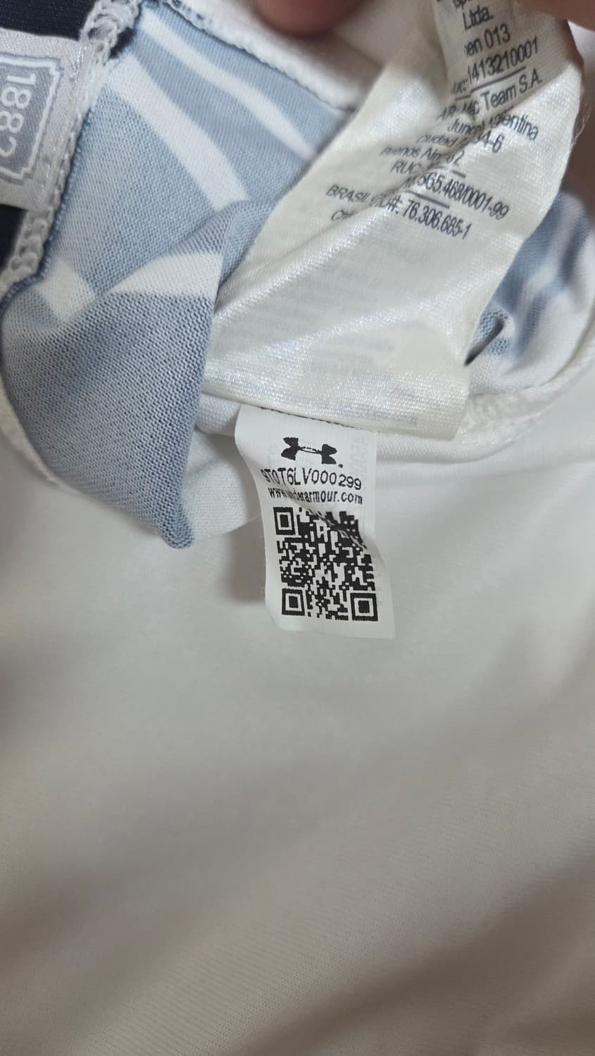 손흥민 토트넘 15-16시즌 유니폼  상품이미지5