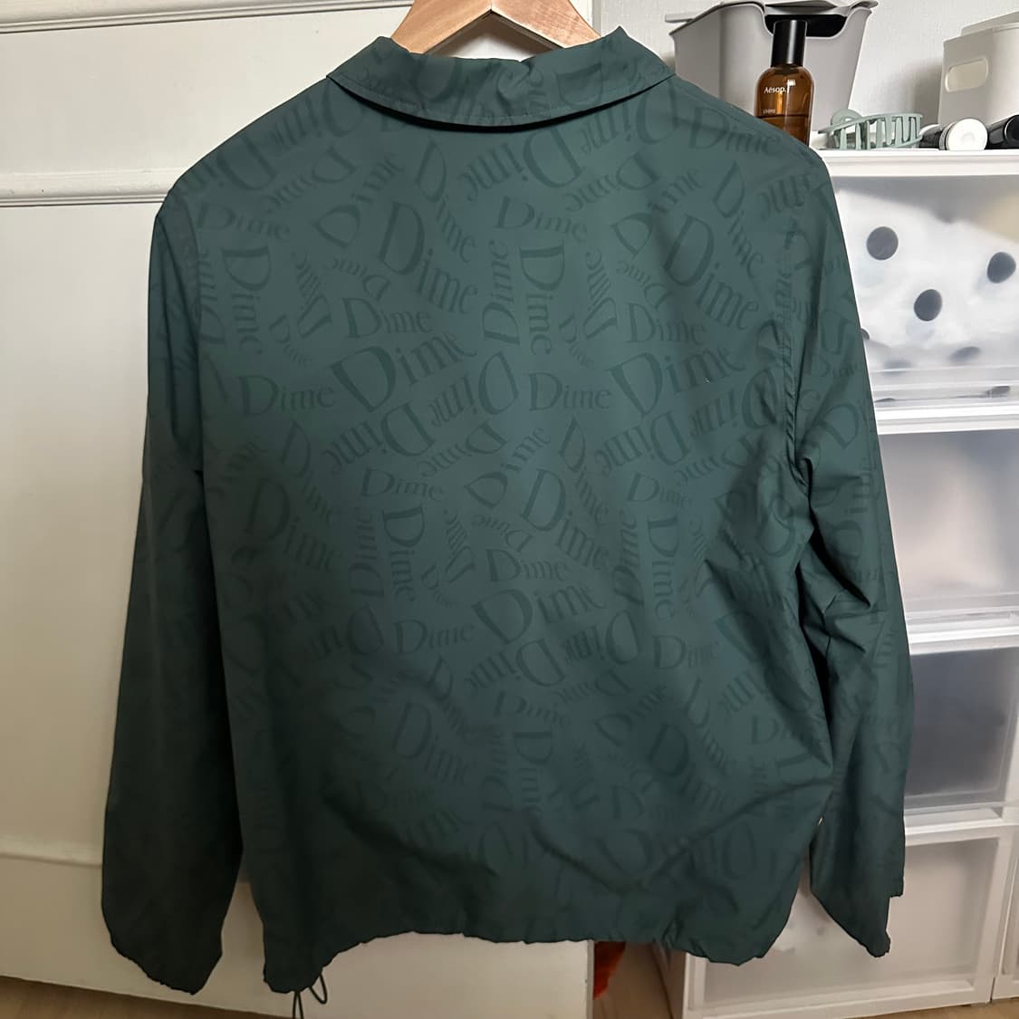 Dime 코치자켓 상품이미지7