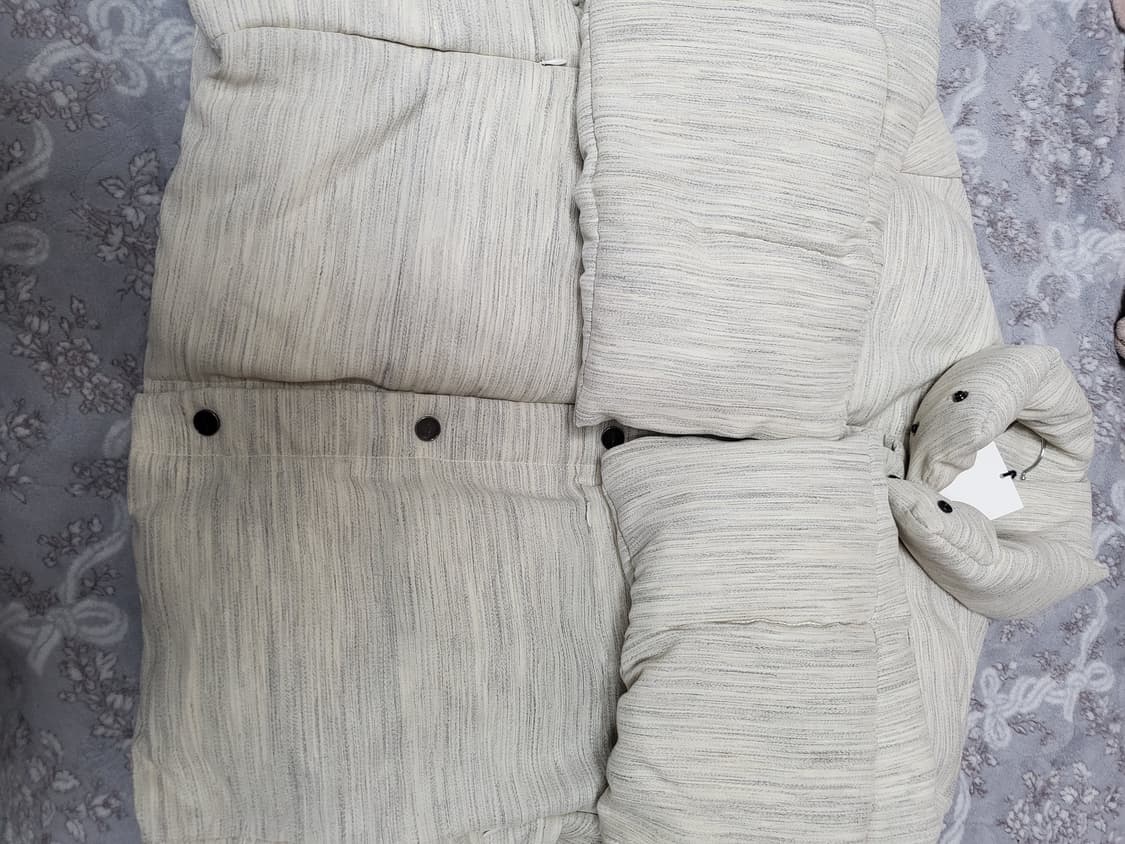 자크뮈스 라 두둔 패딩 새상품 상품이미지7