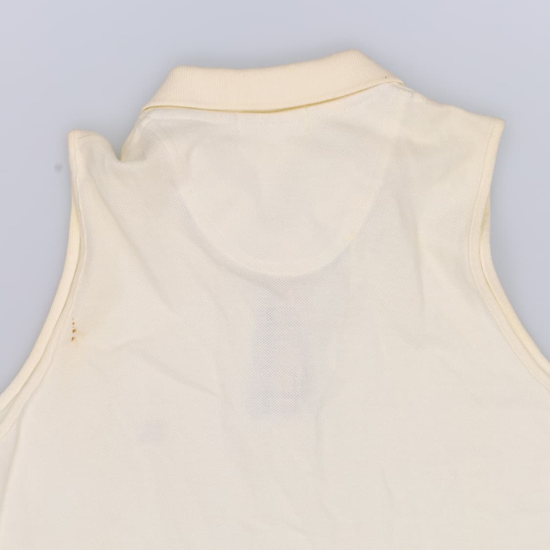 S 여성 민소매 티셔츠 0401H1 상품이미지3