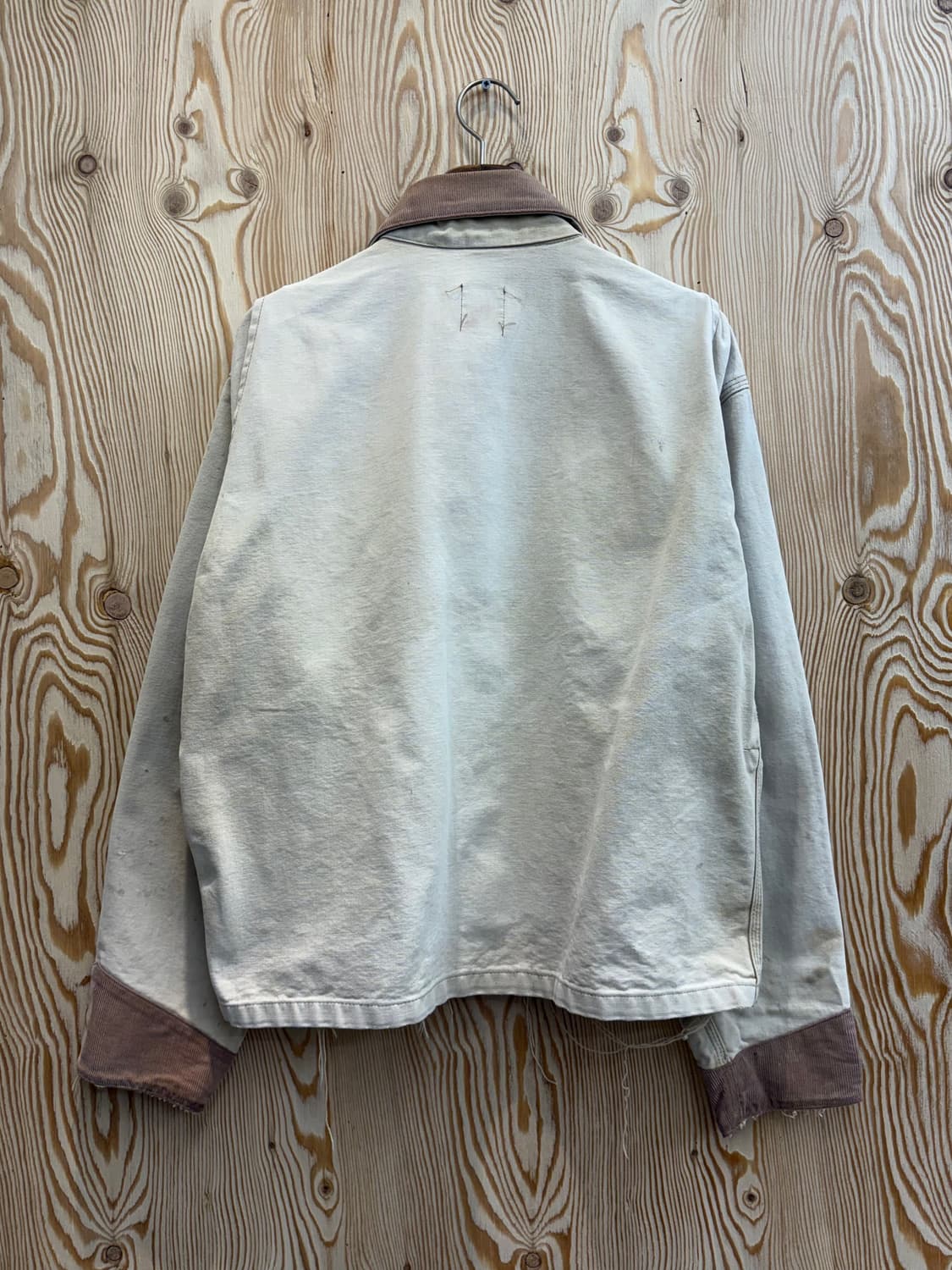 70~80s 칼하트 초어코트 상품이미지2