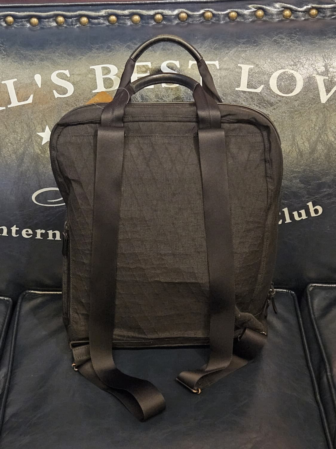 요시다포터 하이브리드 2WAY 브리프케이스 (33X40X14)/10023 상품이미지2