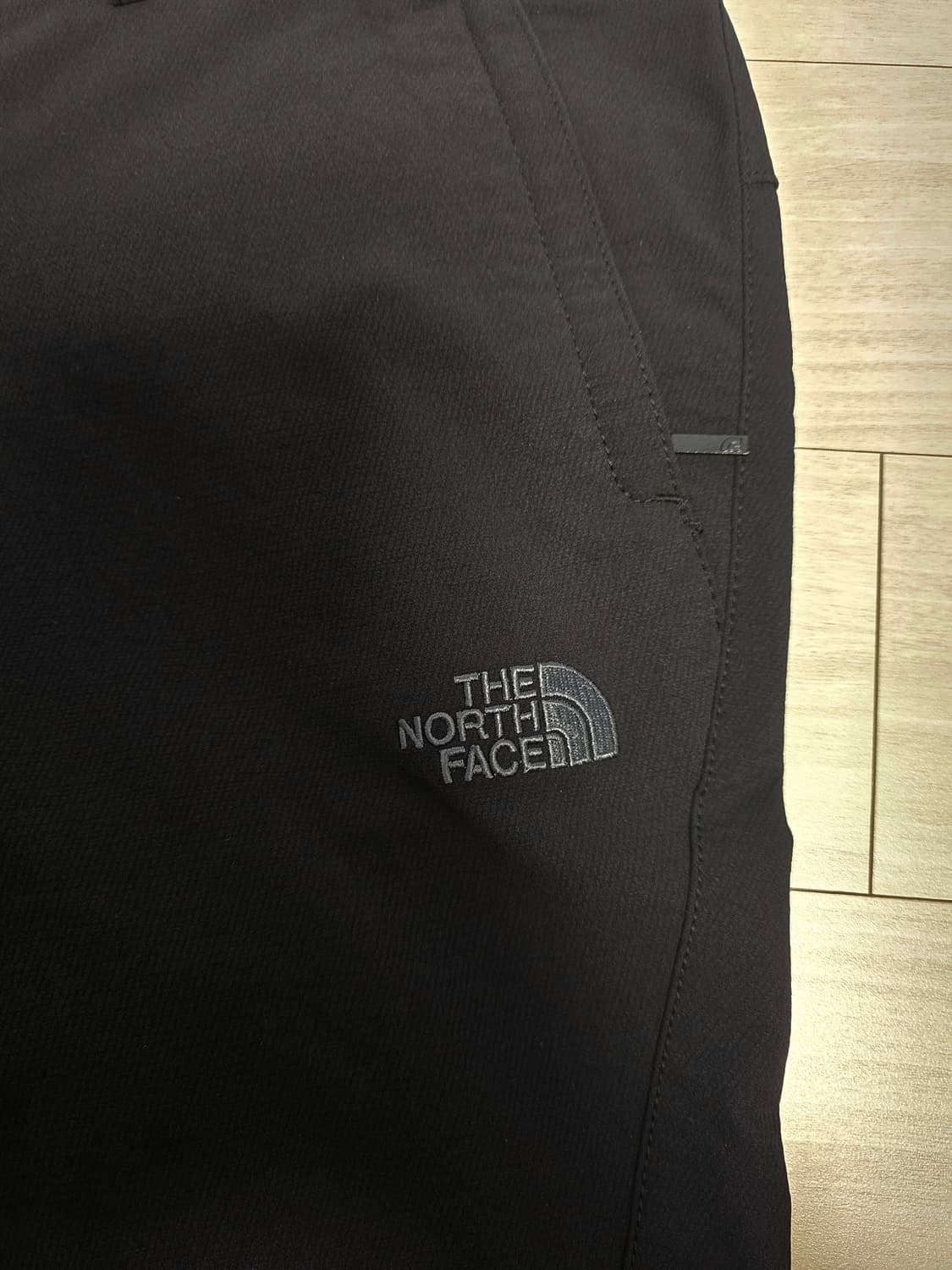 노스페이스 블랙 여성 바지 상품이미지3