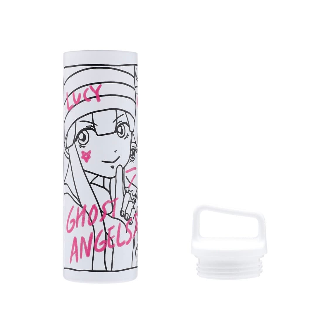  나이스고스트클럽 ghost angels photo tumbler 상품이미지5