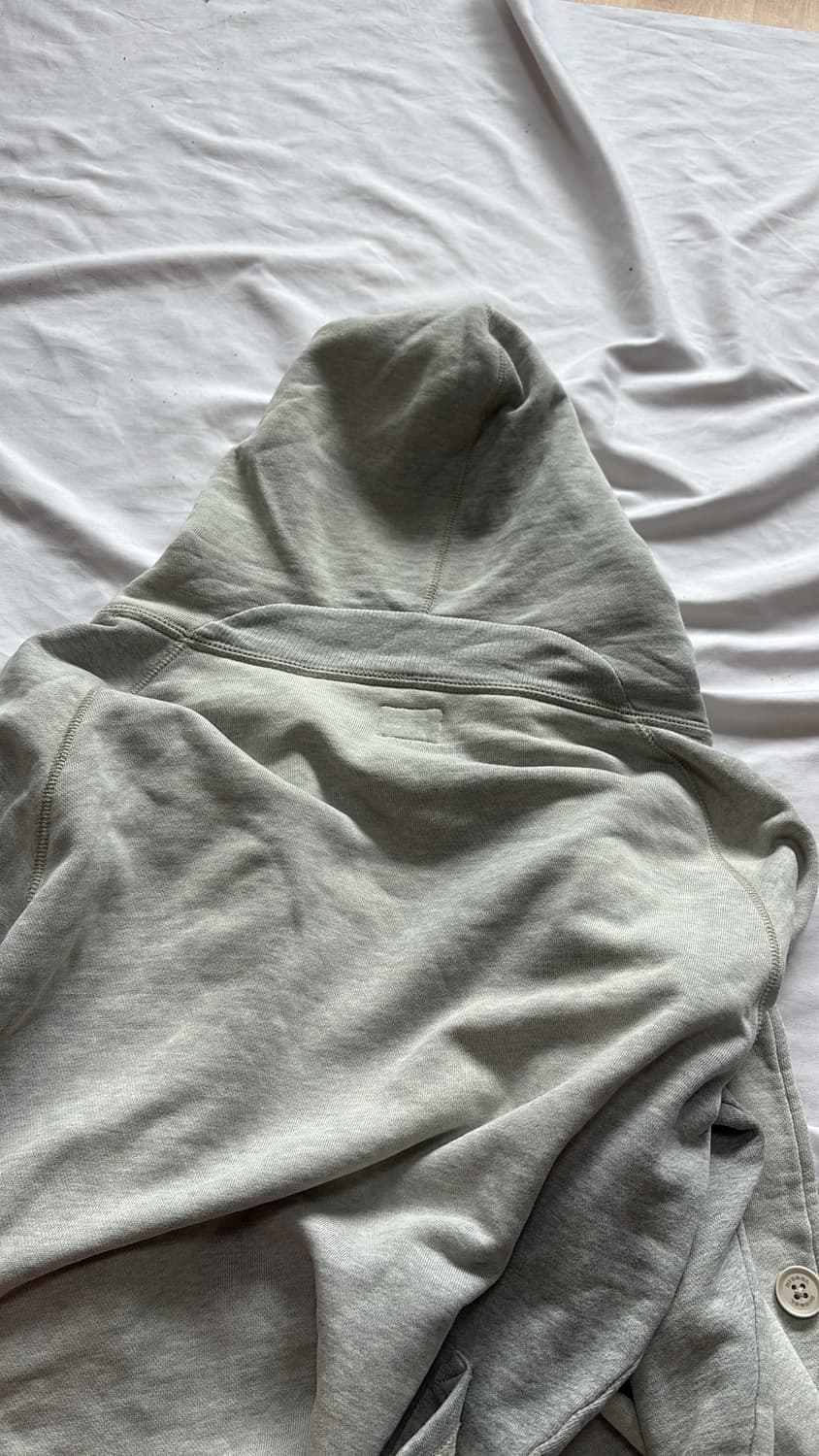 Super Long Sleeve Hoodie 상품이미지5