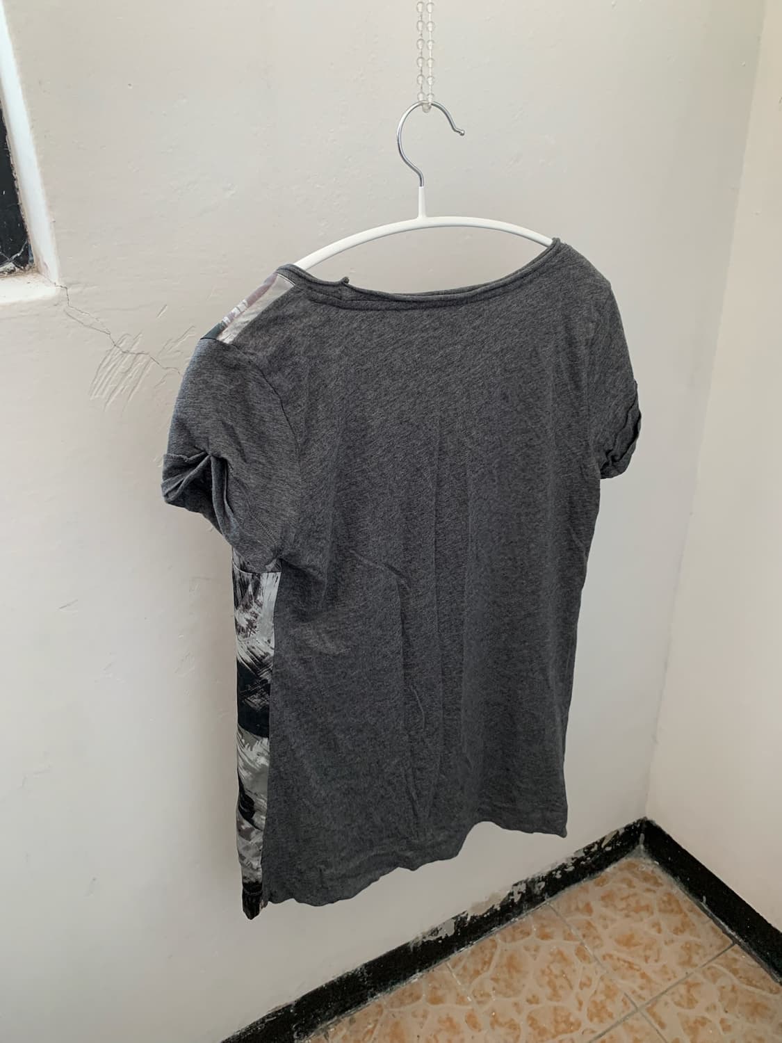 Calvin Klein 빈티지 티셔츠 상품이미지2