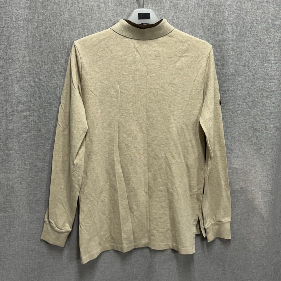 [L] 폴로 랄프로렌 빅포니 긴팔 카라티 상품이미지5