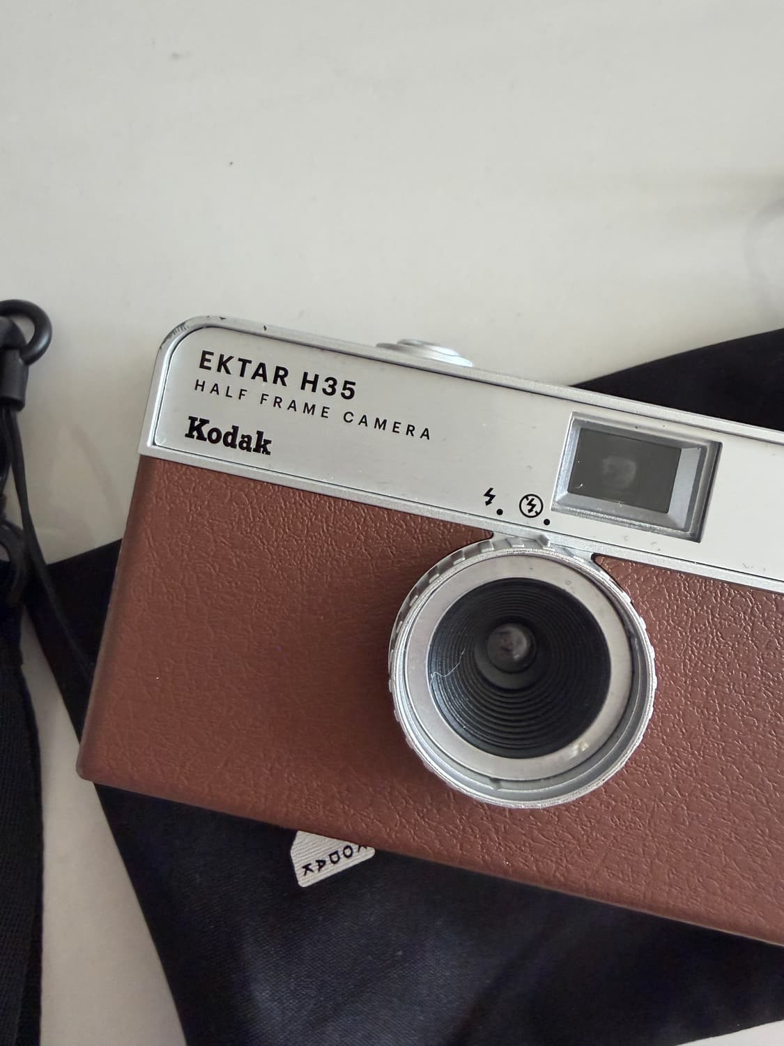 코닥 하프 필름 카메라 H35 상품이미지2