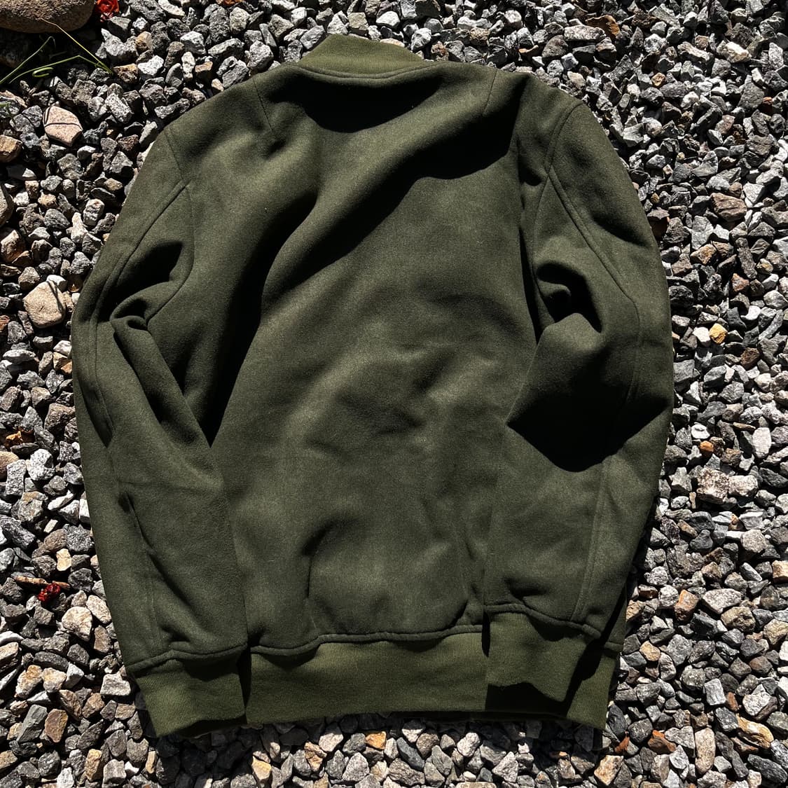 project edition 블루종 (실측확인) 상품이미지7