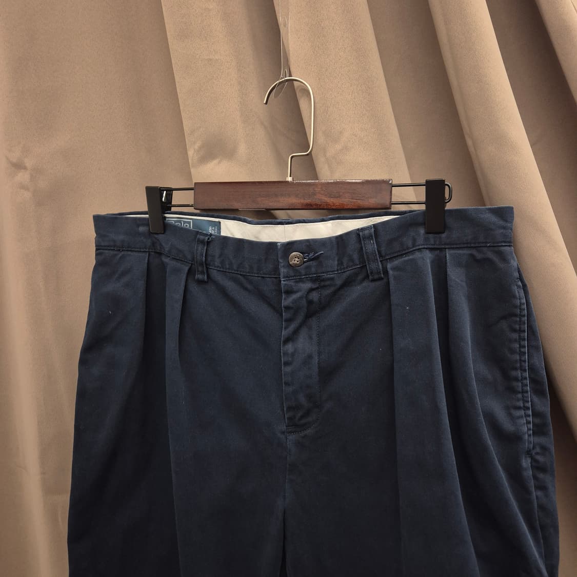 폴로 랄프로렌 이든 팬츠 34 상품이미지2