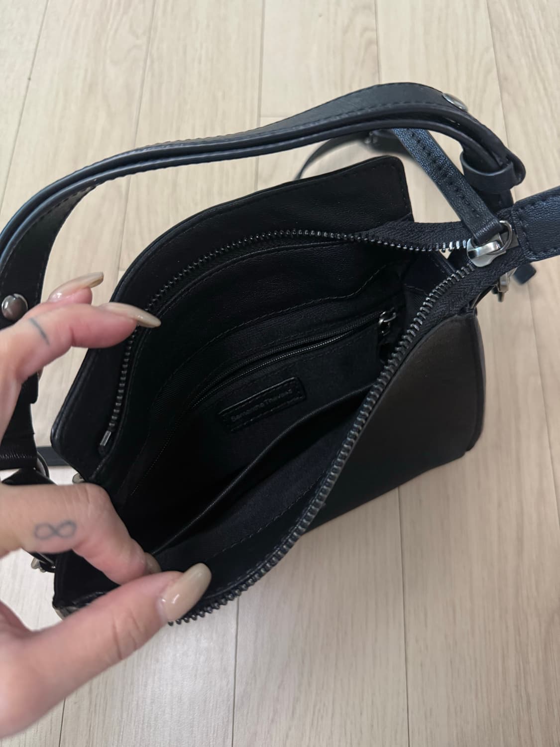 사만사타바사 백 상품이미지3