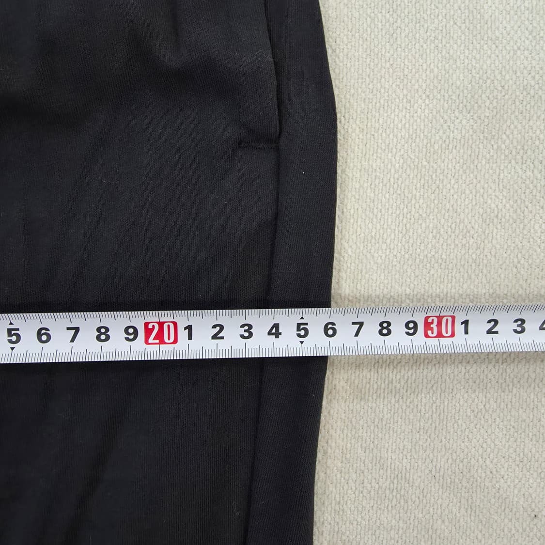 [M] 새상품 아디다스 트레이닝 조거 0129J2 상품이미지9