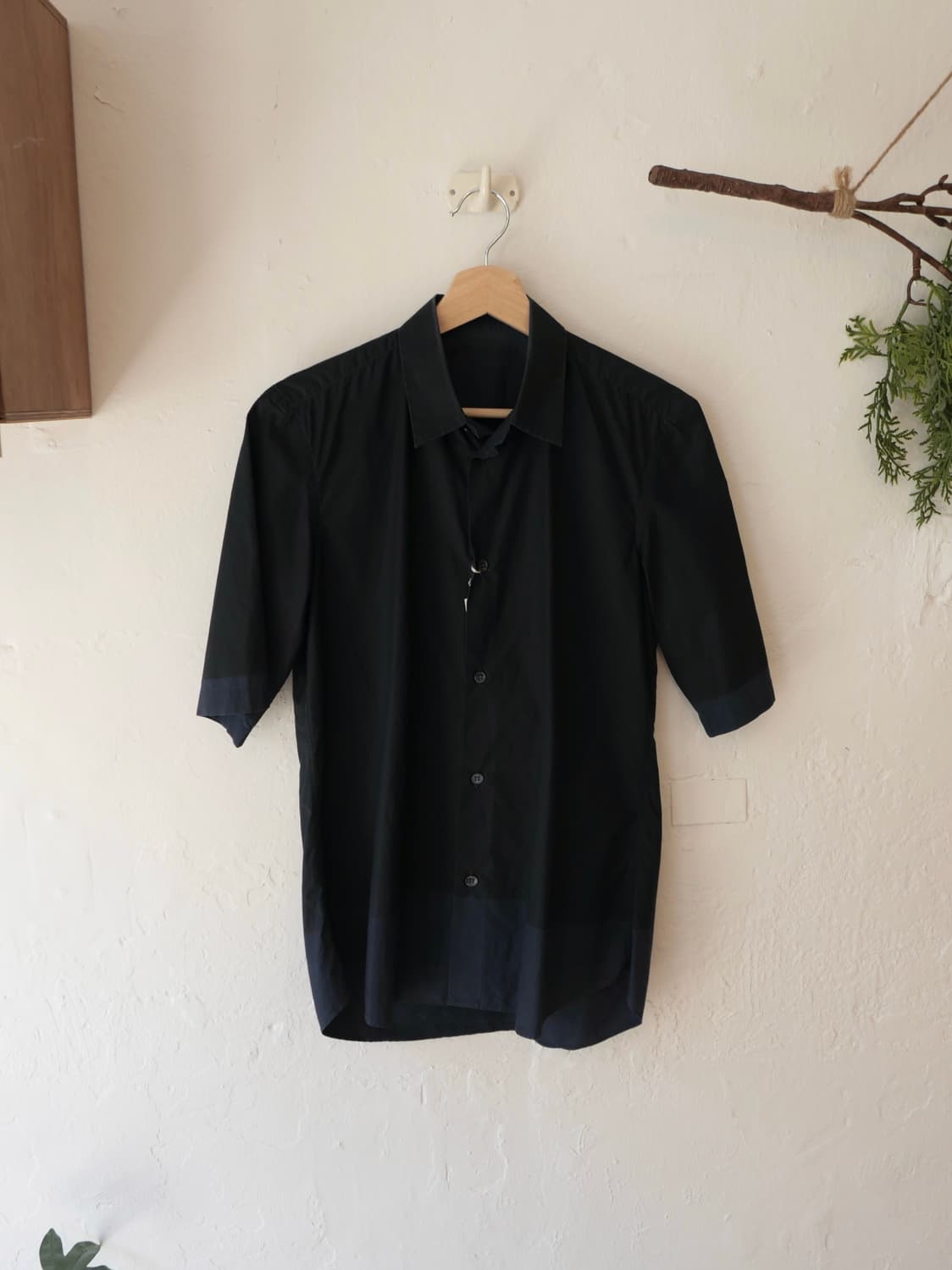 마르니 반팔 셔츠 상품이미지1