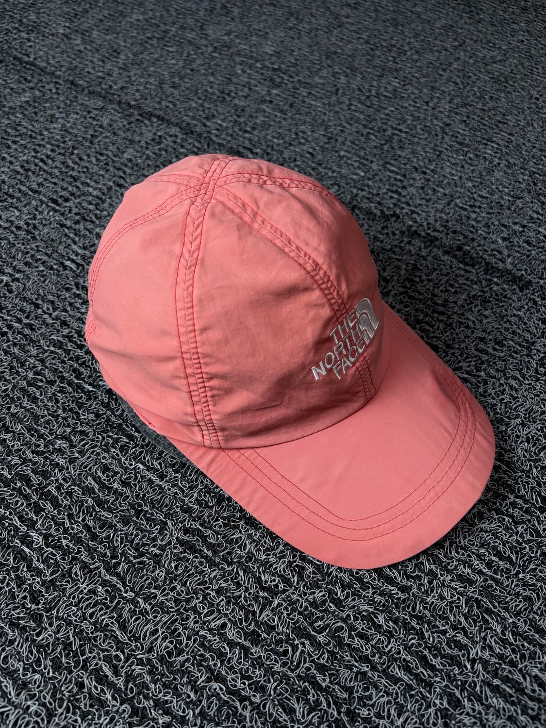 노스페이스 고프코어 나일론 볼캡 1675 상품이미지1