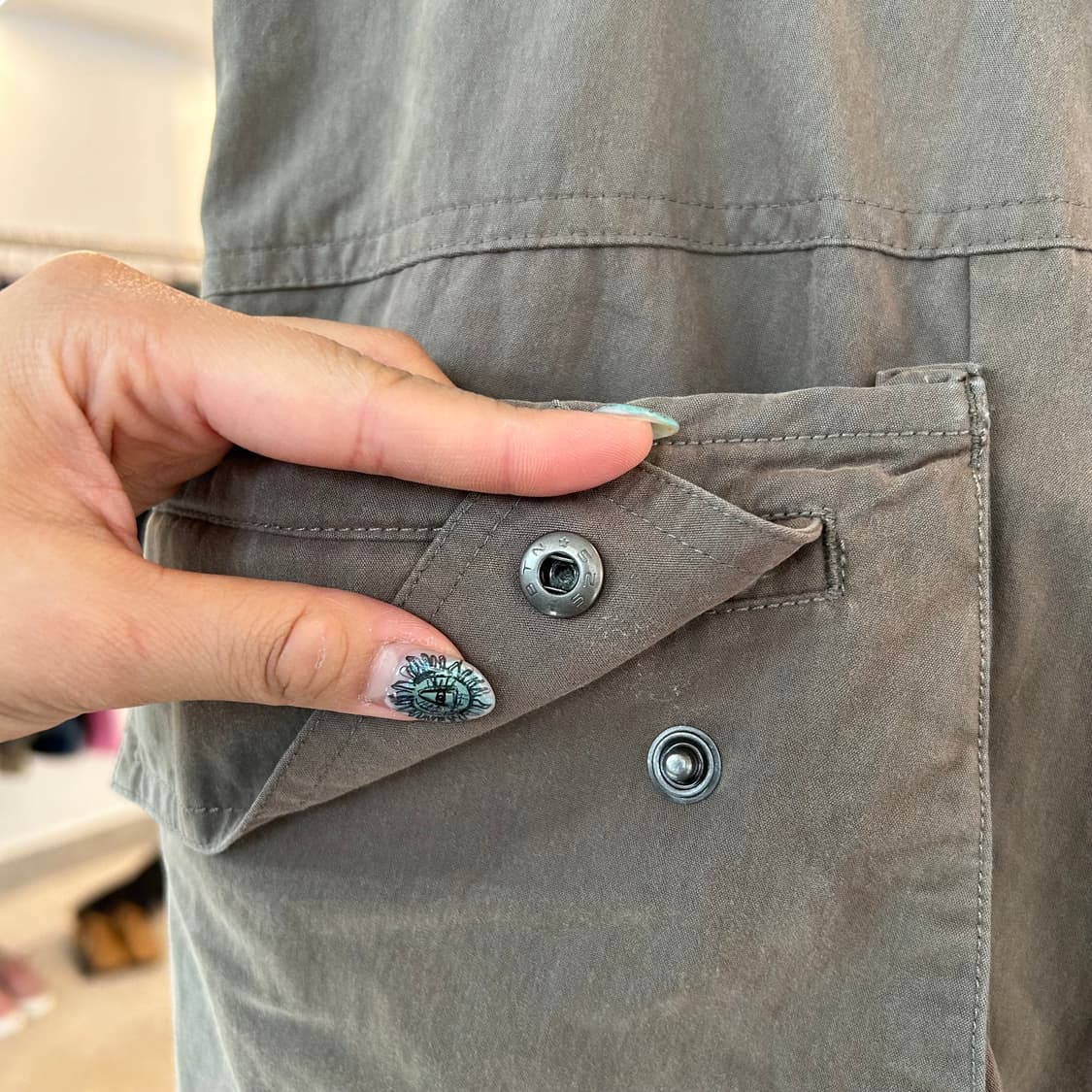 Nike ACG Cargo Half Pants 상품이미지5