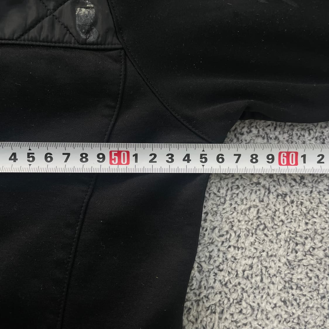 105 아디다스 퀄팅 트랙탑 자켓 0303S1 상품이미지8