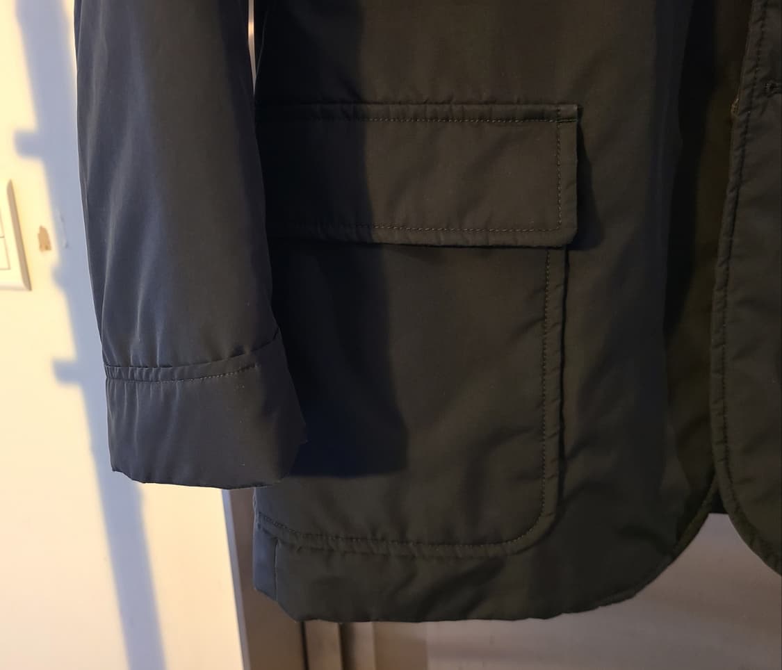 질샌더 자켓 상품이미지5