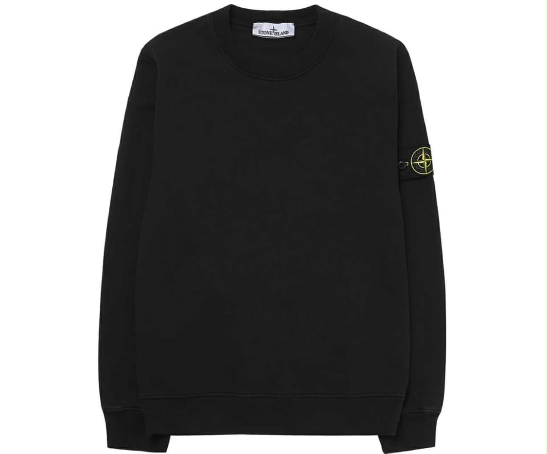 스톤아일랜드 맨투맨 상품이미지1