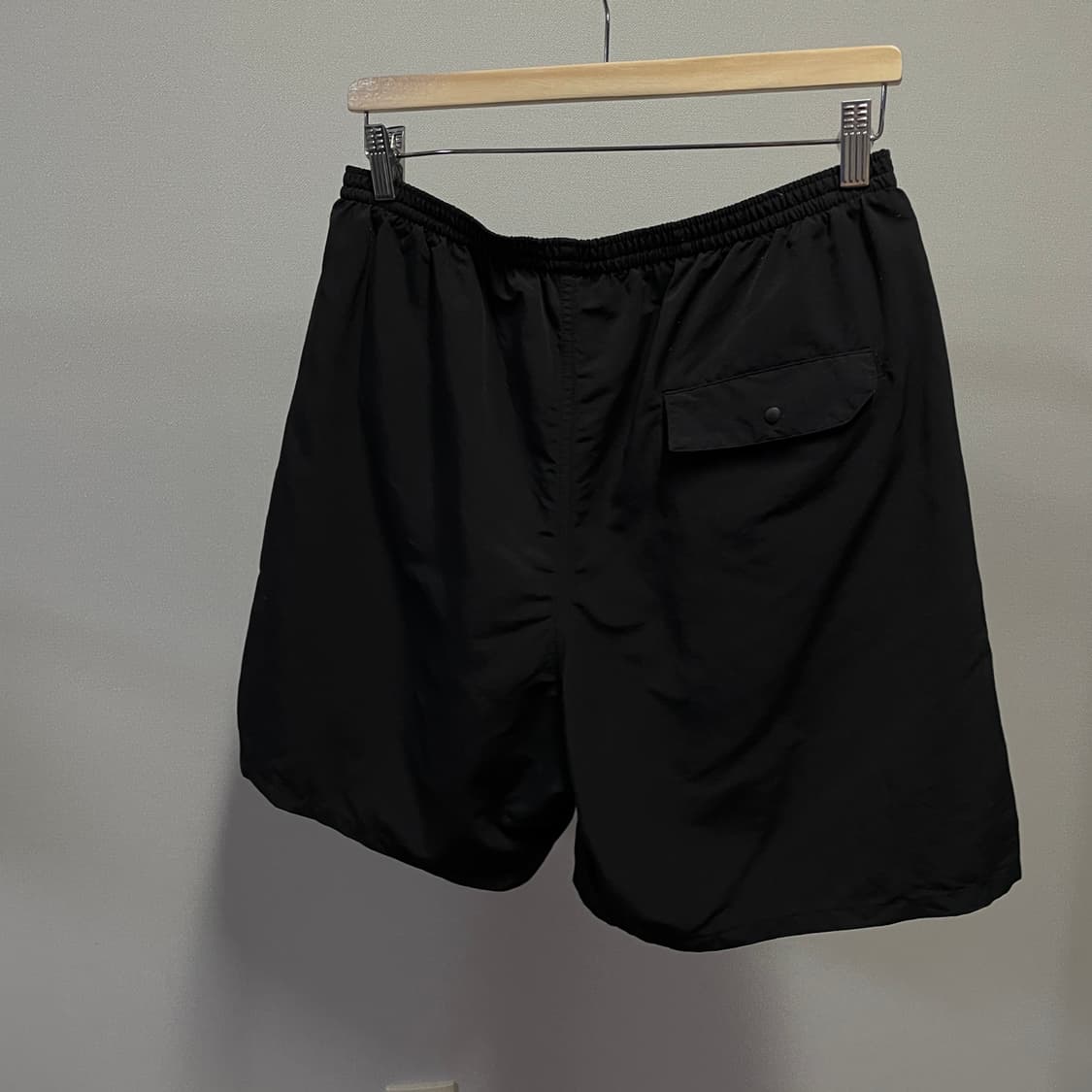 파타고니아 Patagonia 배기스 팬츠 반바지 상품이미지5