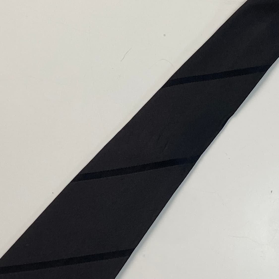 버버리 명품 정품 넥타이 (Burberry) 상품이미지8