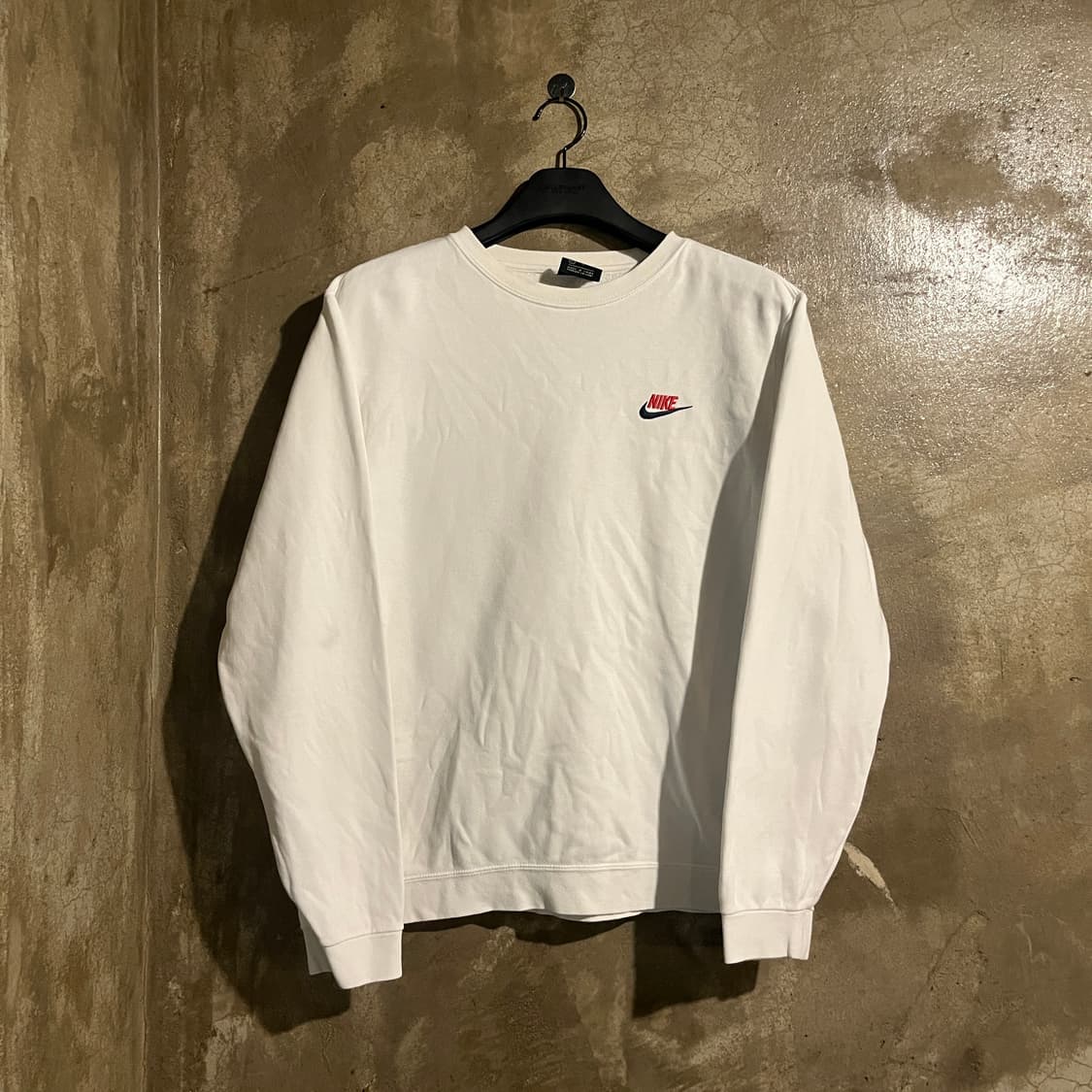 나이키 맨투맨 상품이미지1