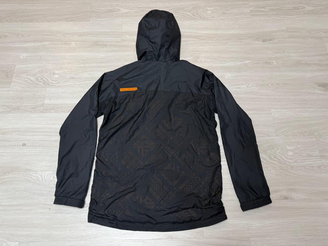 [95] 아디다스 레알 마드리드 윈드브레이커 자켓 상품이미지2