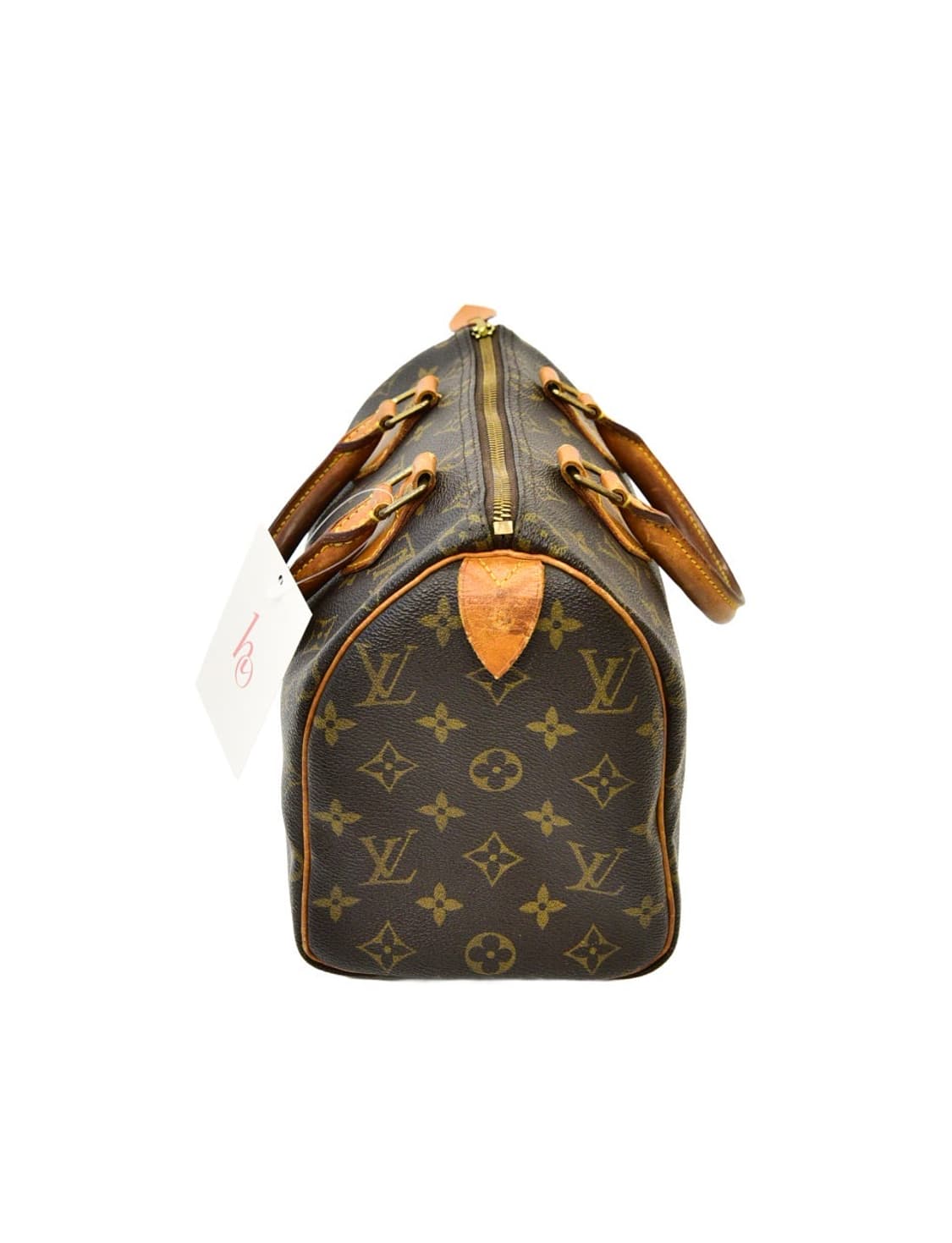 루이비통 모노그램 스피디 25 (정품) 상품이미지3