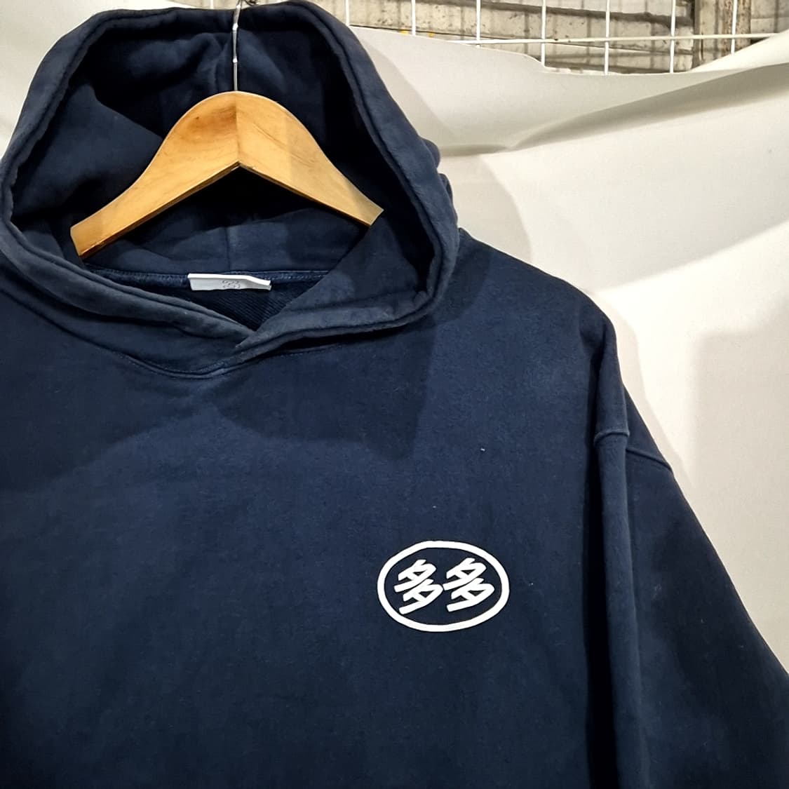 Dadaism 다다이즘 후드티 상품이미지2