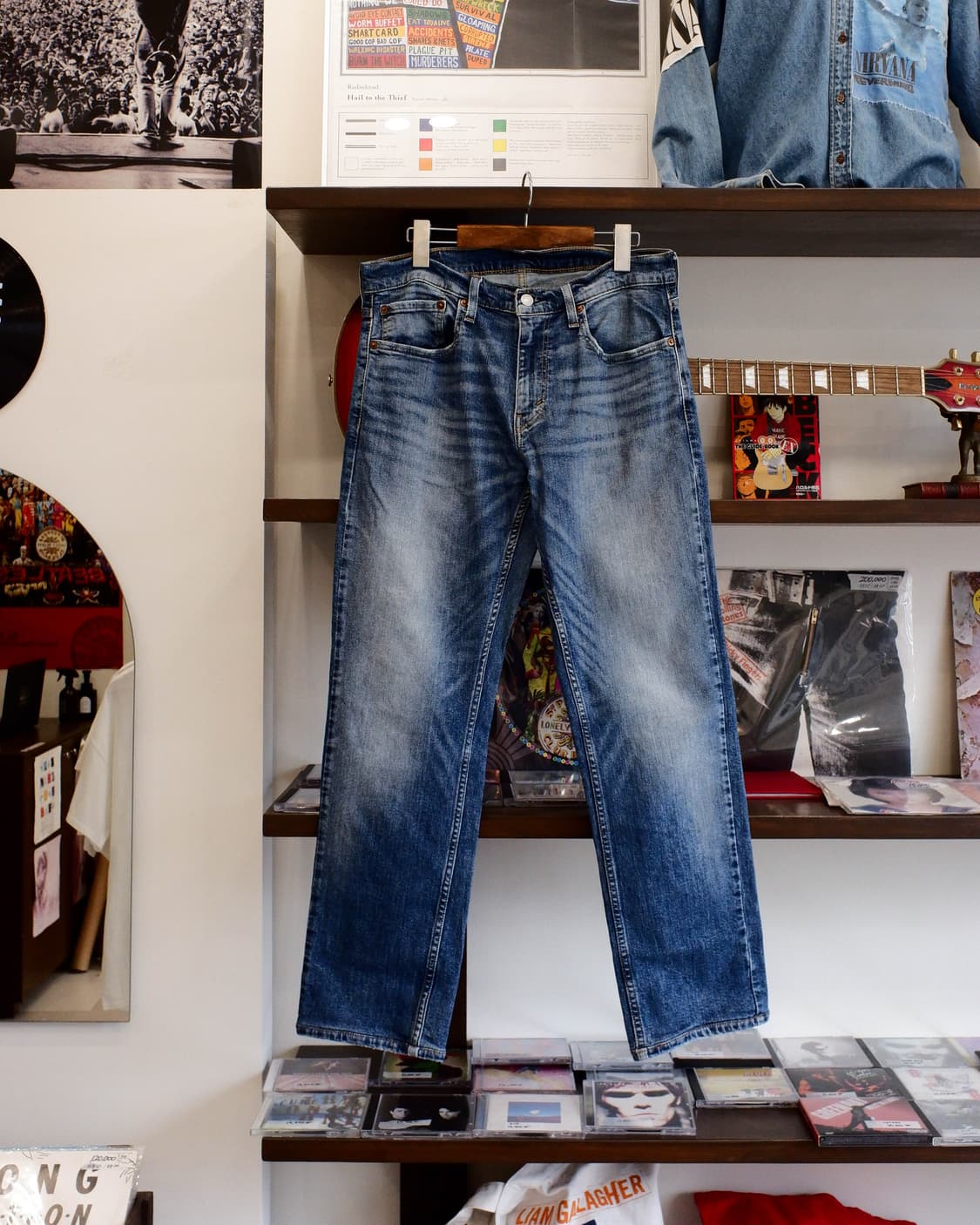 Levis 559 상품이미지1