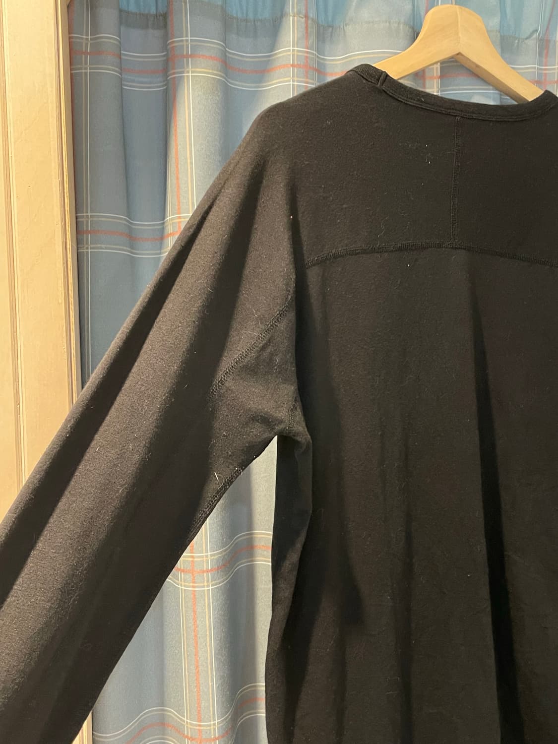 아메리칸이글 스카치 로고롱슬리브 상품이미지5